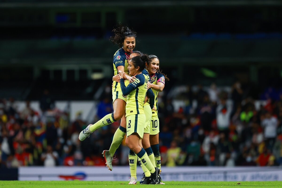 Dos goles olímpicos, Clásicos y el mensaje de Córdoba: Lo que nos dejó la Jornada 8 de Liga Femenil