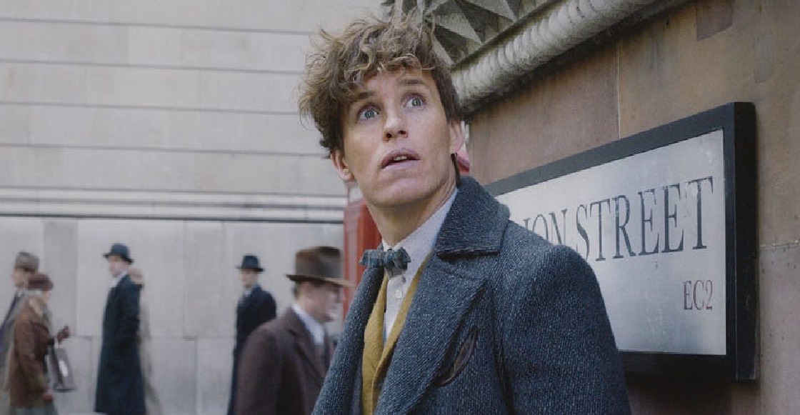 Oh, sí: ¡Ya hay título oficial y fecha de estreno para 'Animales fantásticos 3'!