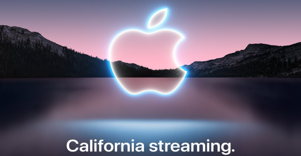 Te decimos cómo ver el Apple Event de septiembre (y lo que se anunciaría)