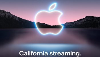 Te decimos cómo ver el Apple Event de septiembre (y lo que se anunciaría)