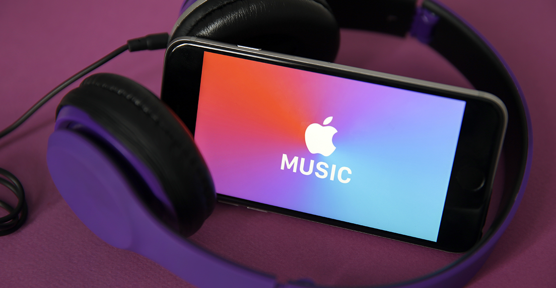 ¡Wow! Apple Music lanza herramienta para pagar regalías a los compositores en remixes