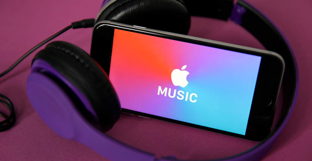 ¡Wow! Apple Music lanza herramienta para pagar regalías a los compositores en remixes