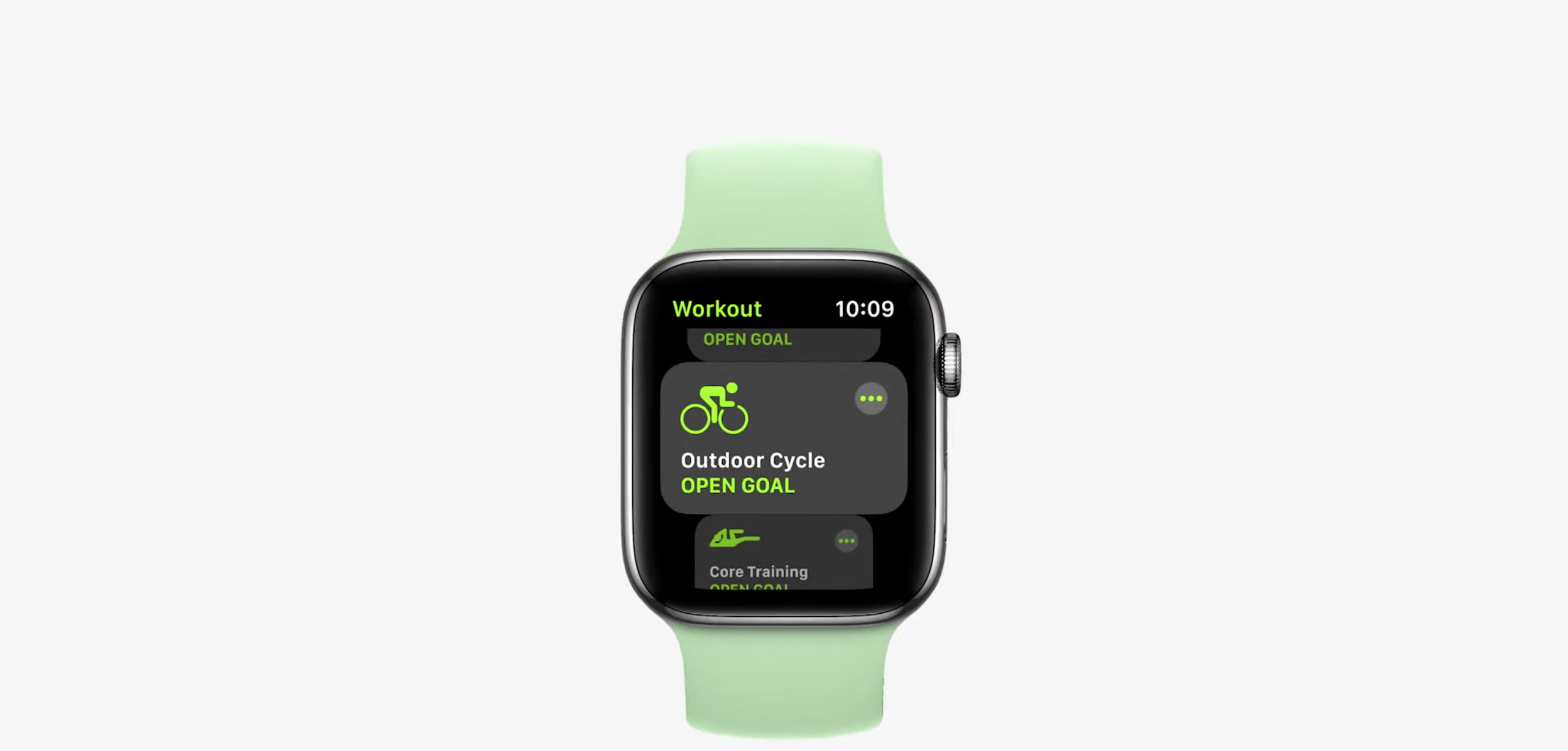 Carga rápida y pantalla más grande: Todo lo que debes saber del Apple Watch Series 7