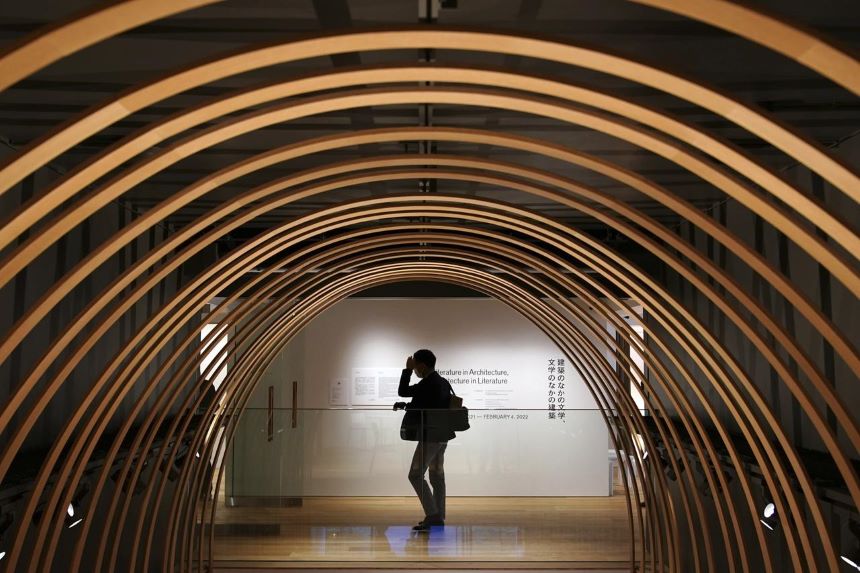 ¡Nerdgasmo! Japón abrirá una biblioteca dedicada al escritor Haruki Murakami