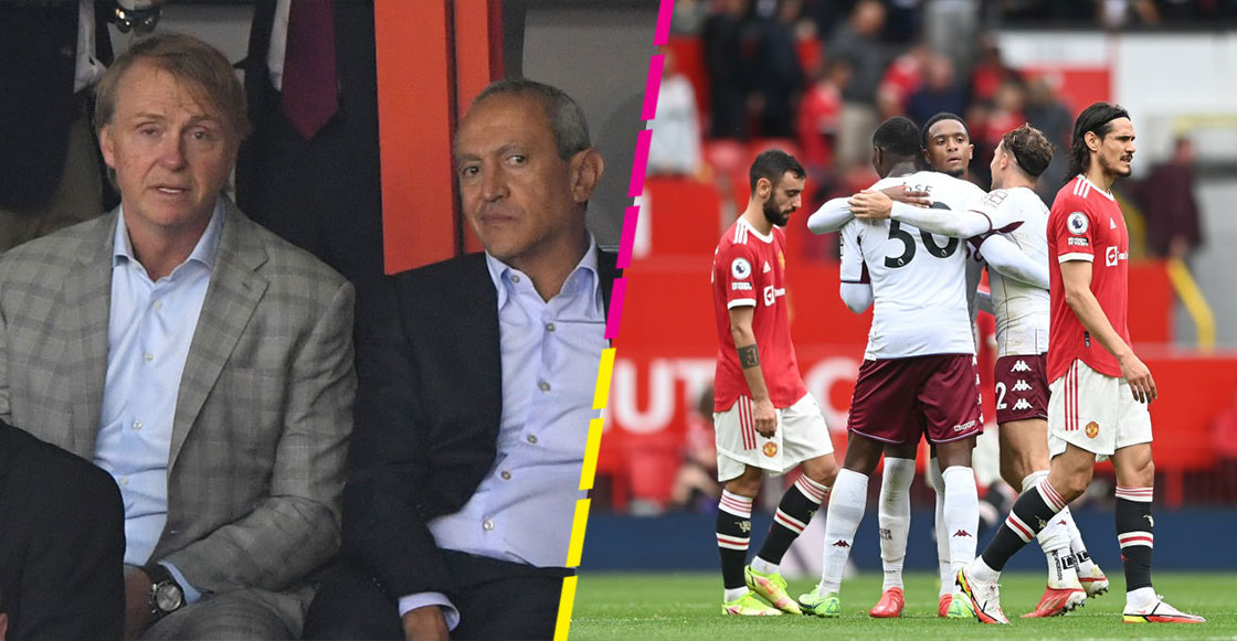 Nassef Sawiris y la inversión que le dio una nueva esperanza al Aston Villa en la Premier League