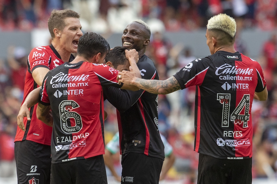 La jornada con menos goles desde 1996, el equipo que mejor juega y los memes que dejó la Liga MX en la fecha 10