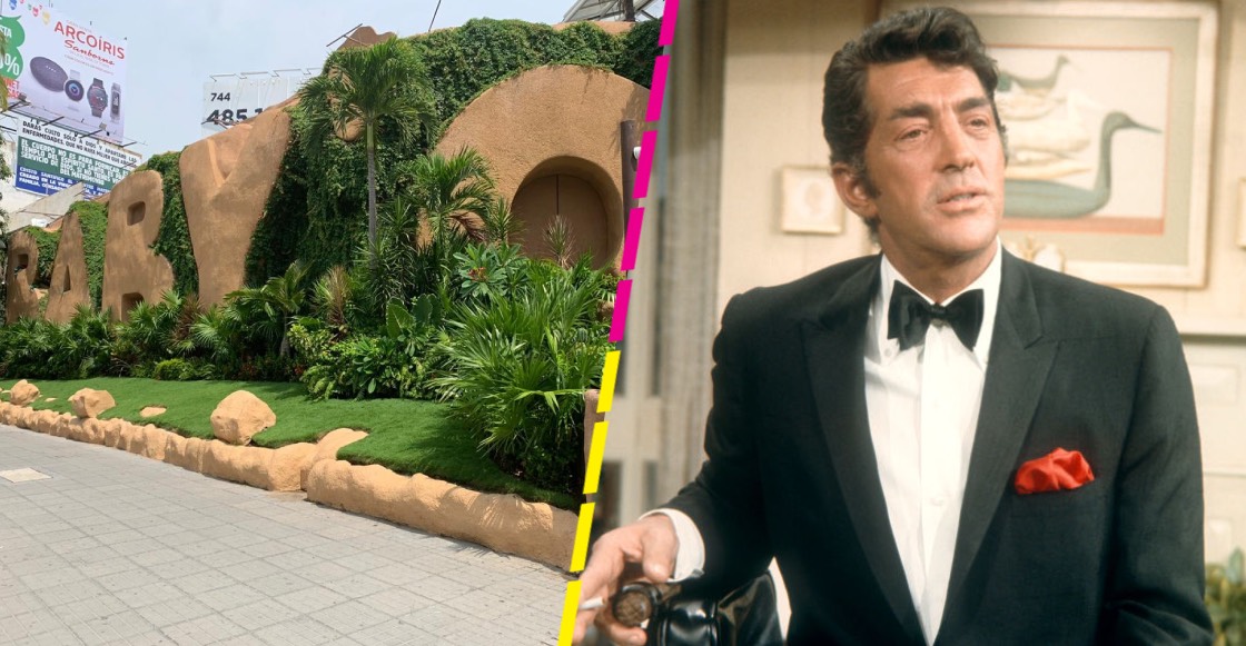 La curiosa historia sobre el nombre de la discoteca Baby'O y la canción que la bautizó