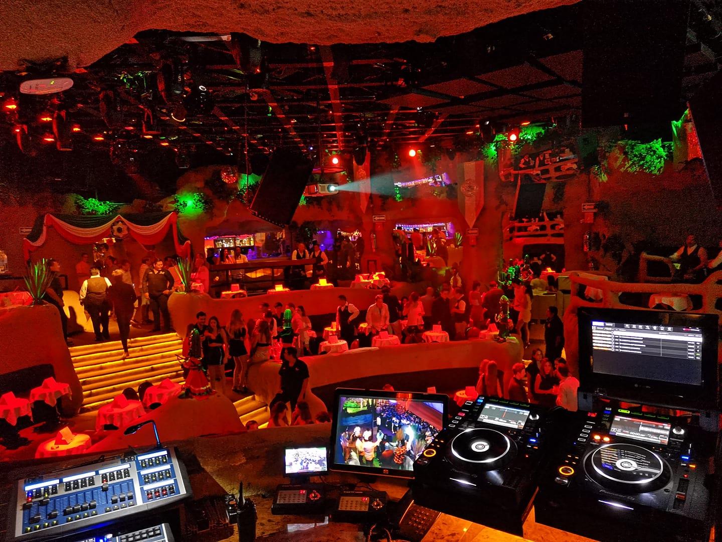 La curiosa historia sobre el nombre de la discoteca Baby'O y la canción que la bautizó