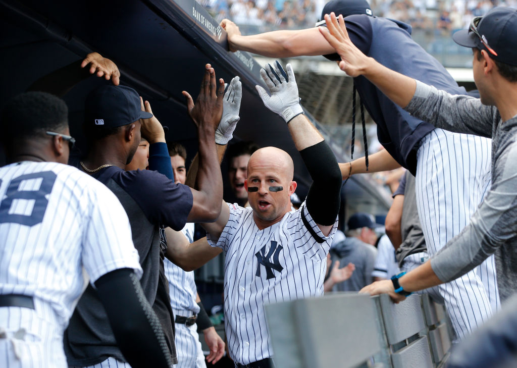 Conoce a Bronxie, la tortuga que se convirtió en el amuleto de los Yankees en la MLB