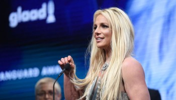 El padre de Britney Spears queda fuera de la tutela
