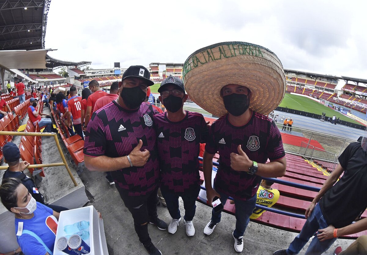 Lo que sabemos sobre el supuesto cambio al escudo de la Selección Mexicana