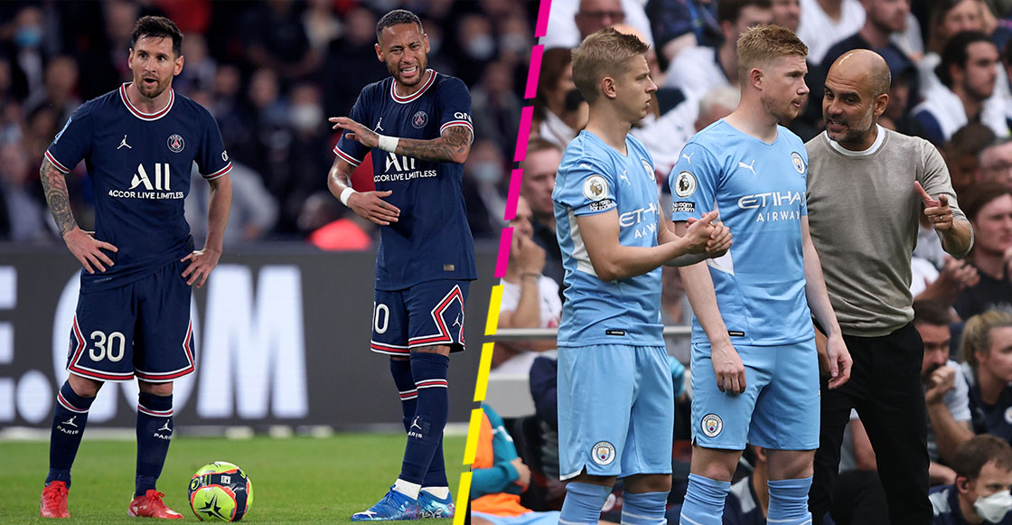 Canales, fechas y horarios: Aquí está tu guía para seguir la segunda jornada de la Champions League