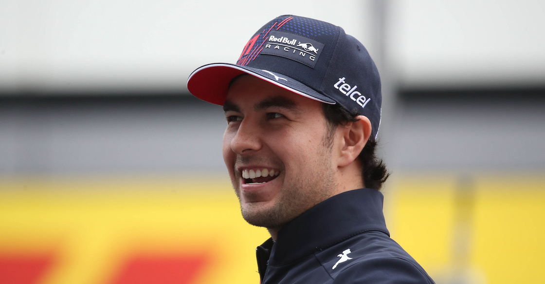 ¡Golpe a la 4T! Checo Pérez ganó una demanda millonaria a Pemex por patrocinio en Fórmula 1