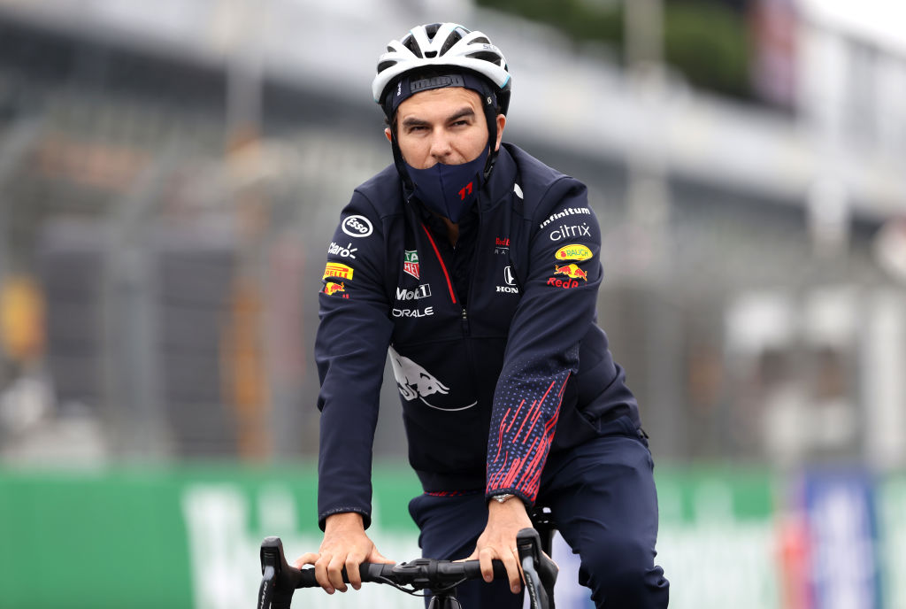 ¿Cómo, cuándo y dónde ver en vivo a Checo Pérez en el Gran Premio de Países Bajos?