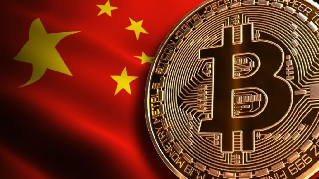 ¡Se van con todo! China declara ilegal cualquier transacción en criptomonedas