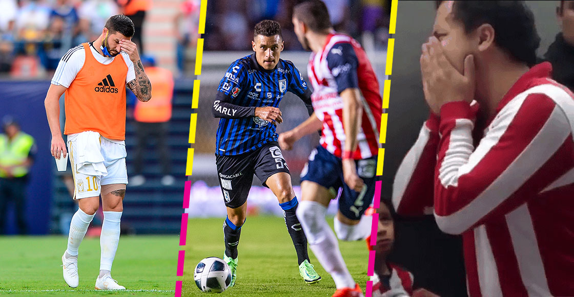 El partido más largo de la temporada y el lujo del 'Piojo' Herrera en Tigres: Lo que dejó la J11 de la Liga MX