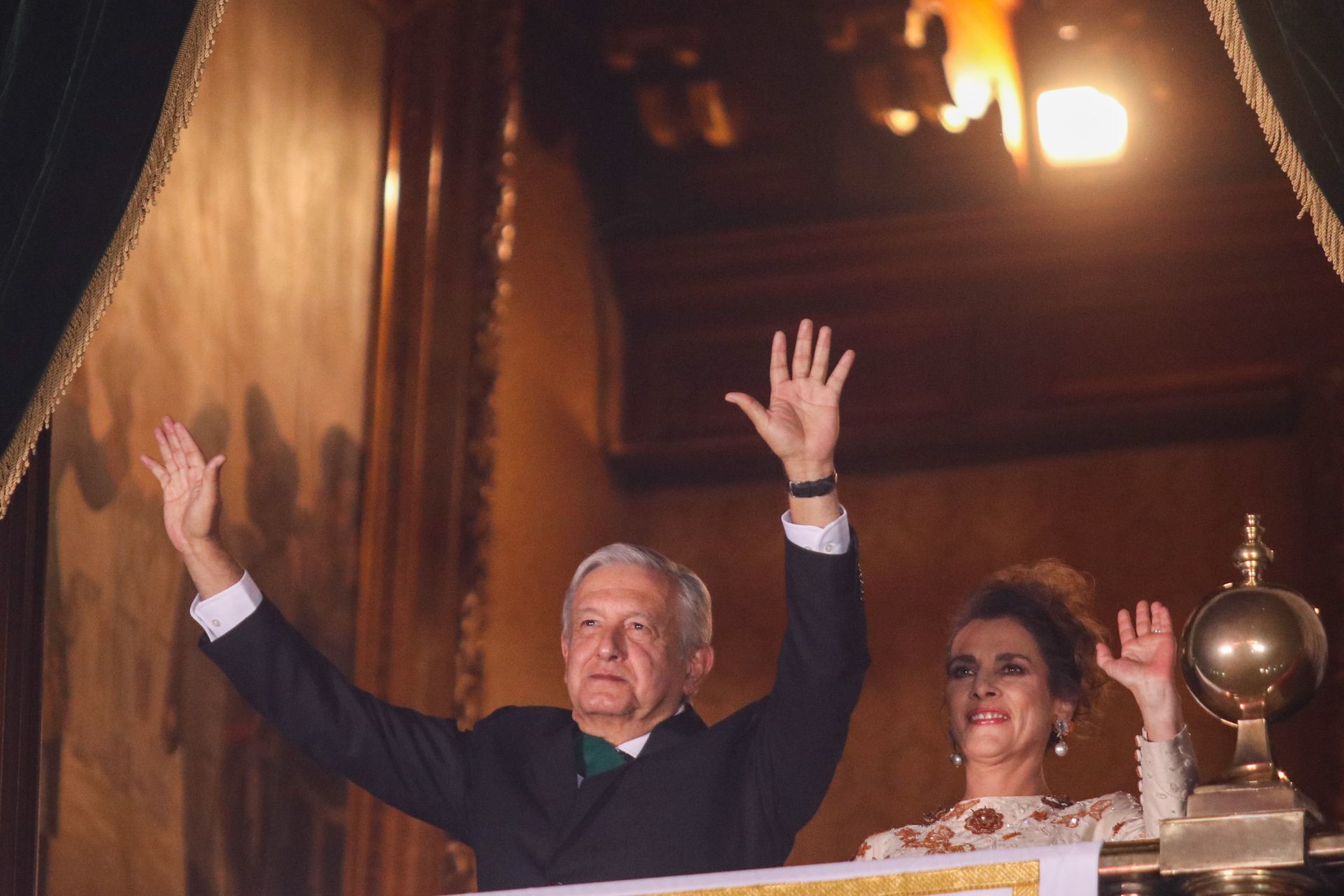 Cierran el Zócalo y más: Las medidas en CDMX para el Grito de Independencia