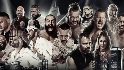 ¿Cómo, cuándo y dónde ver el debut de CM Punk con AEW en el evento All Out?