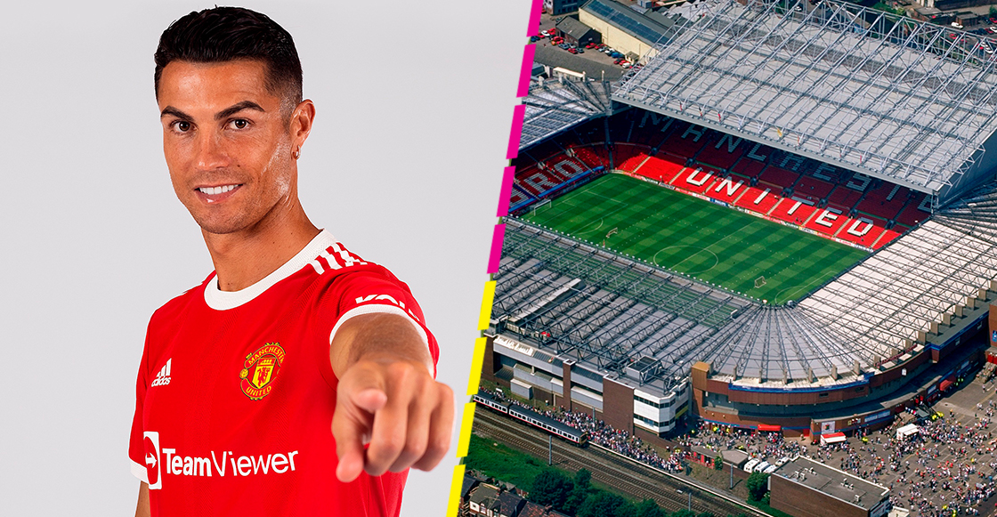¿Cómo, cuándo y dónde ver el debut de Cristiano Ronaldo con el Manchester United?
