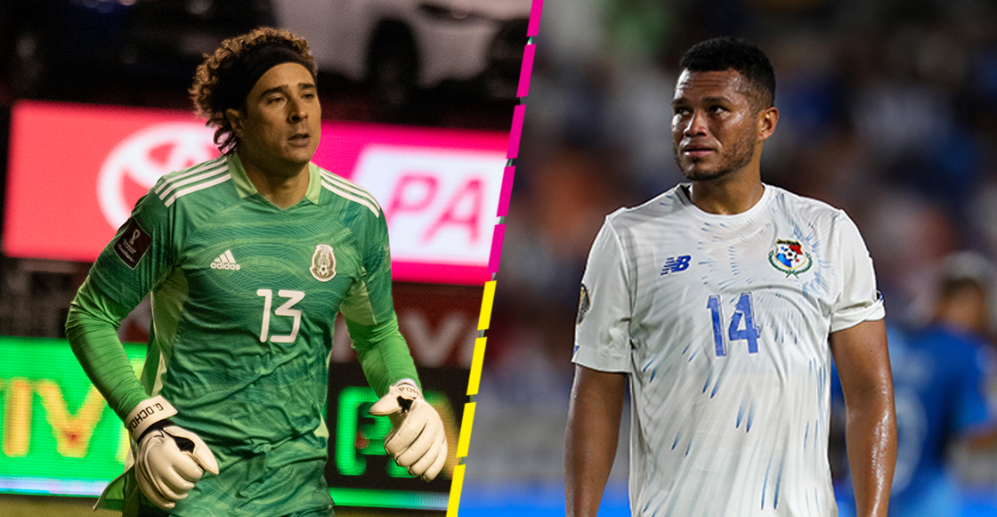 ¿Cómo, cuándo y dónde ver el partido Panamá vs México de eliminatorias mundialistas a Qatar 2022?