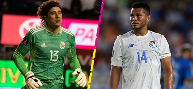 ¿Cómo, cuándo y dónde ver el partido Panamá vs México de eliminatorias mundialistas a Qatar 2022?