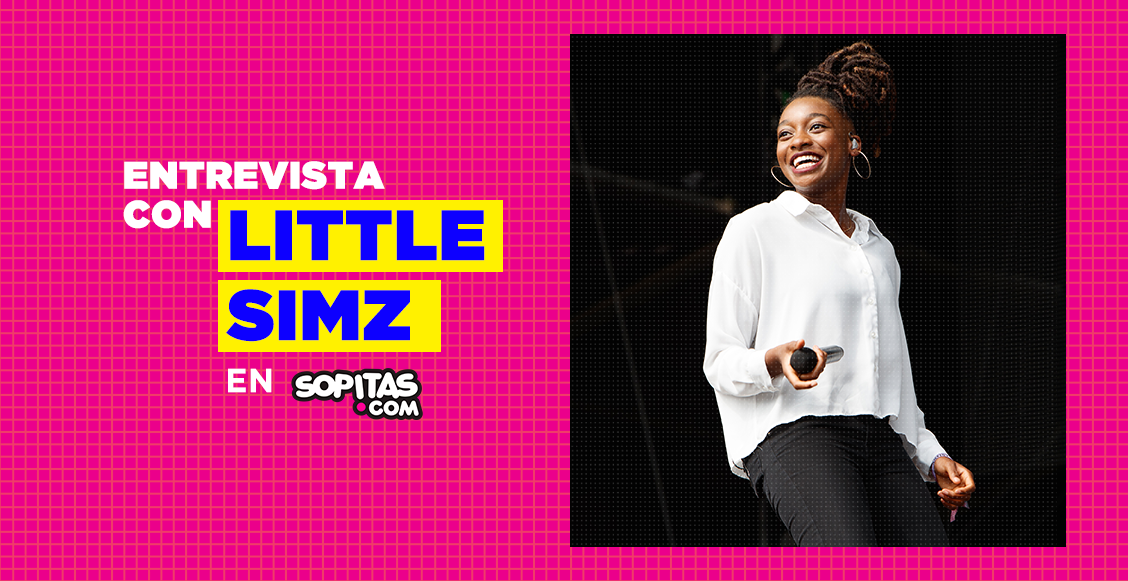 Conociendo a la persona detrás de la artista: Una entrevista con Little Simz