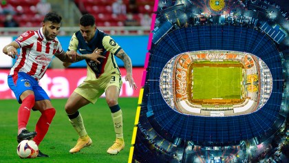 ¿Cuánto costarán los boletos para el Clásico Nacional entre América y Chivas?