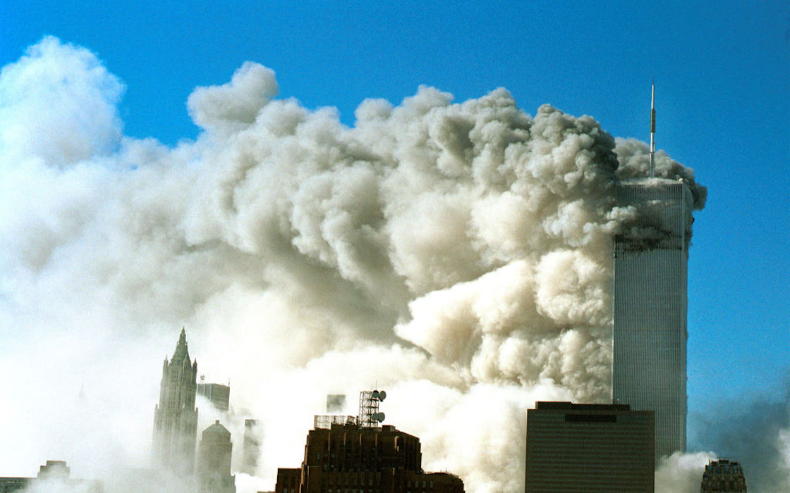 cronologia-11-septiembre-nube-humo-escombros