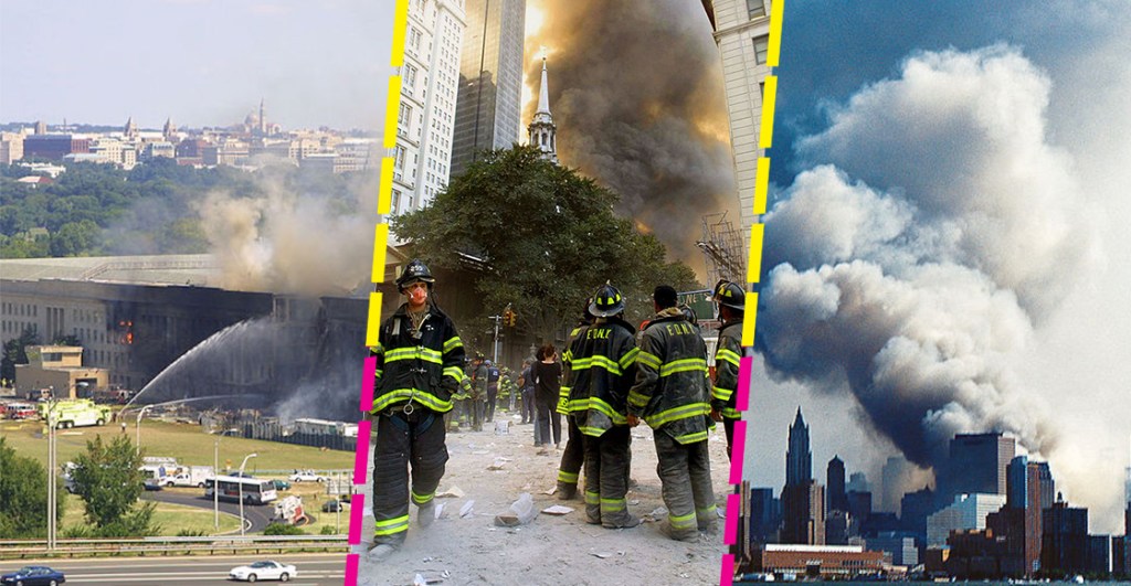 cronologia-11-septiembre-pentagono-bomberos-torres