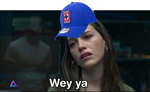 memes cruz azul vs monterrey