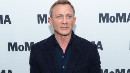 ¿Realmente Daniel Craig dijo que una mujer no debería interpretar a James Bond?