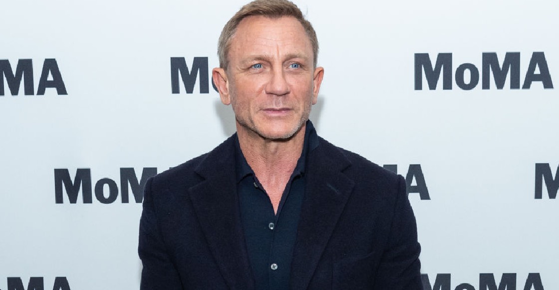 ¿Realmente Daniel Craig dijo que una mujer no debería interpretar a James Bond?