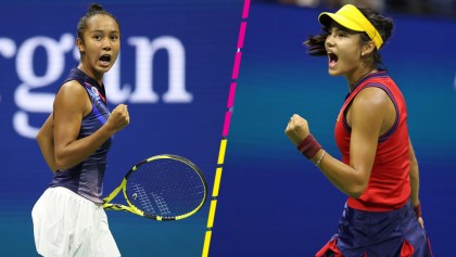 Raducanu vs Fernández: La Final femenil más joven en el US Open desde 1999