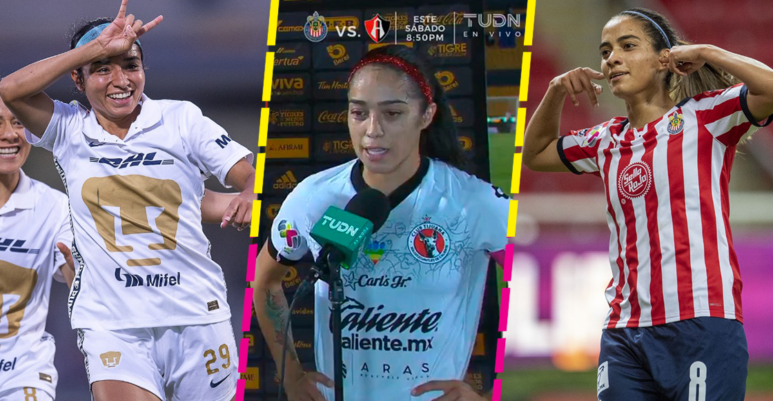 22 goles, apagón en Toluca y el experimento fallido de TUDN que dejó la J10 de Liga Femenil