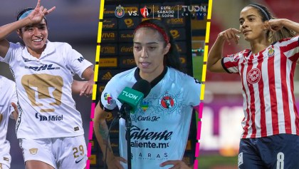 22 goles, apagón en Toluca y el experimento fallido de TUDN que dejó la J10 de Liga Femenil