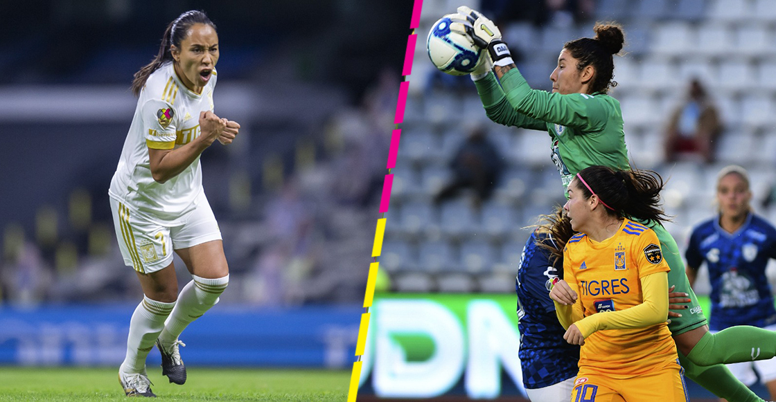 4 puntos para entender por qué la Liga MX Femenil registra 14 goles olímpicos en cuatro años