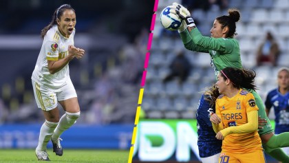 4 puntos para entender por qué la Liga MX Femenil registra 14 goles olímpicos en cuatro años