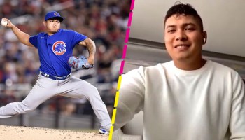 El proceso de un mexicano para llegar a la MLB: Entrevista con Manuel Rodríguez, orgullo de Yucatán