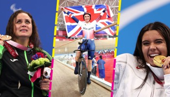 10 mujeres que la rompieron en los Juegos Paralímpicos de Tokio 2020