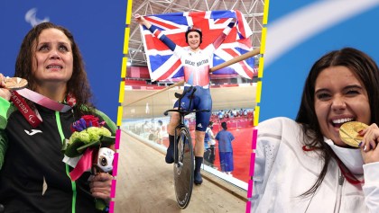 10 mujeres que la rompieron en los Juegos Paralímpicos de Tokio 2020