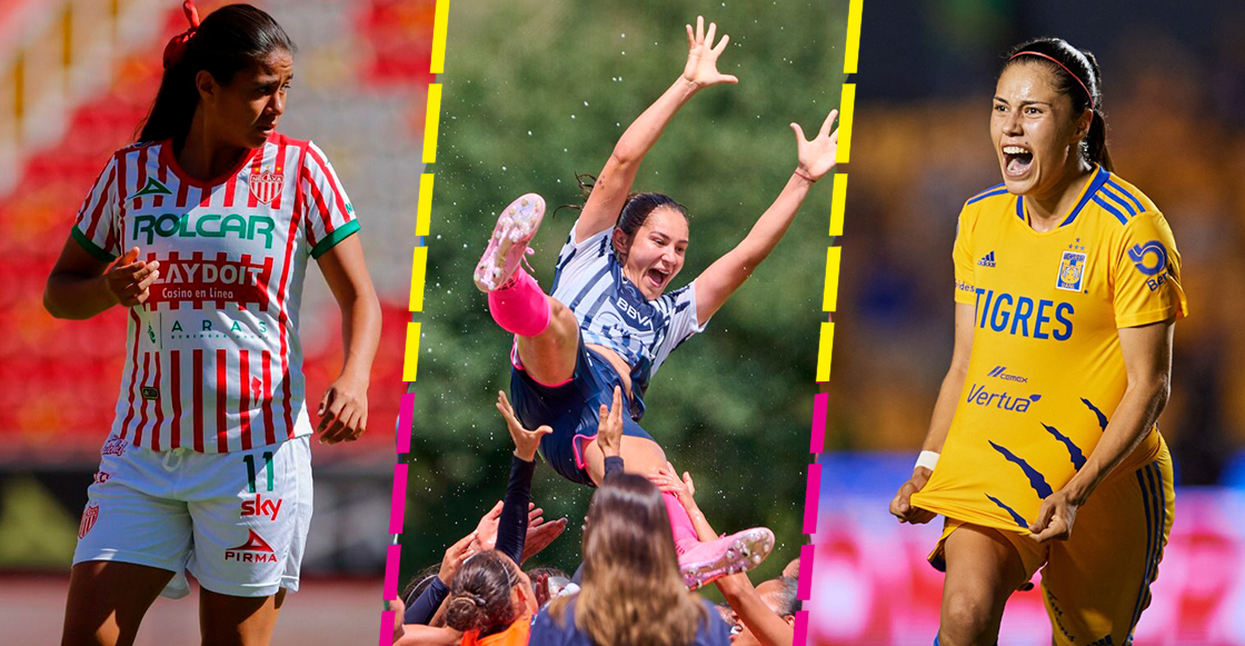 27 goles, récord de Monsiváis y el partidazo entre Santos y Chivas que dejó la J9 de la Liga MX Femenil