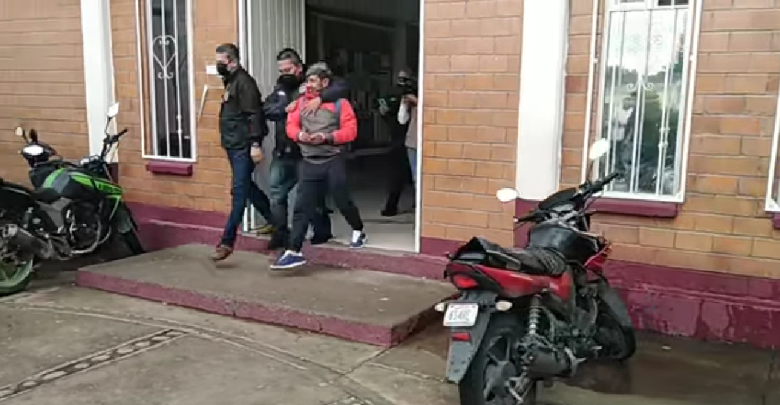 Detienen en Ecatepec a un pastor Evangélico acusado de abusar sexualmente de 11 menores