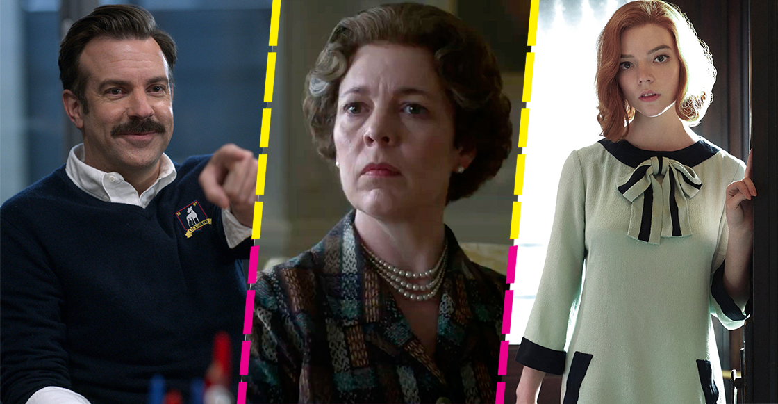 Emmy 2021: ¿Dónde ver las series ganadoras y por qué hacerlo?