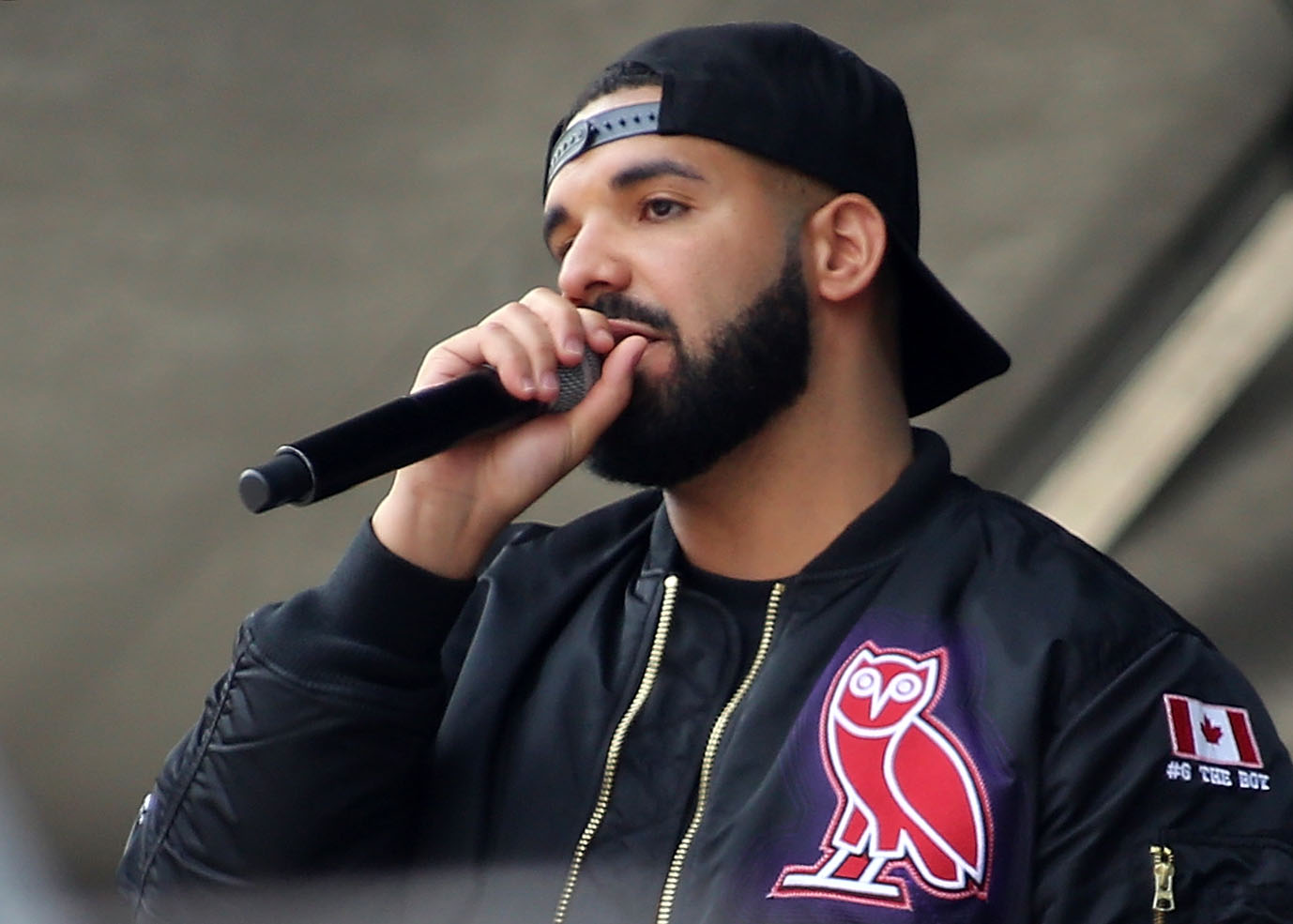 Drake está de regreso con su nuevo disco 'Certified Lover Boy'