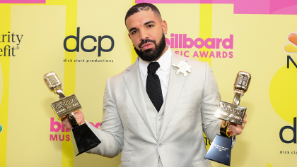 Drake está de regreso con su nuevo disco 'Certified Lover Boy'