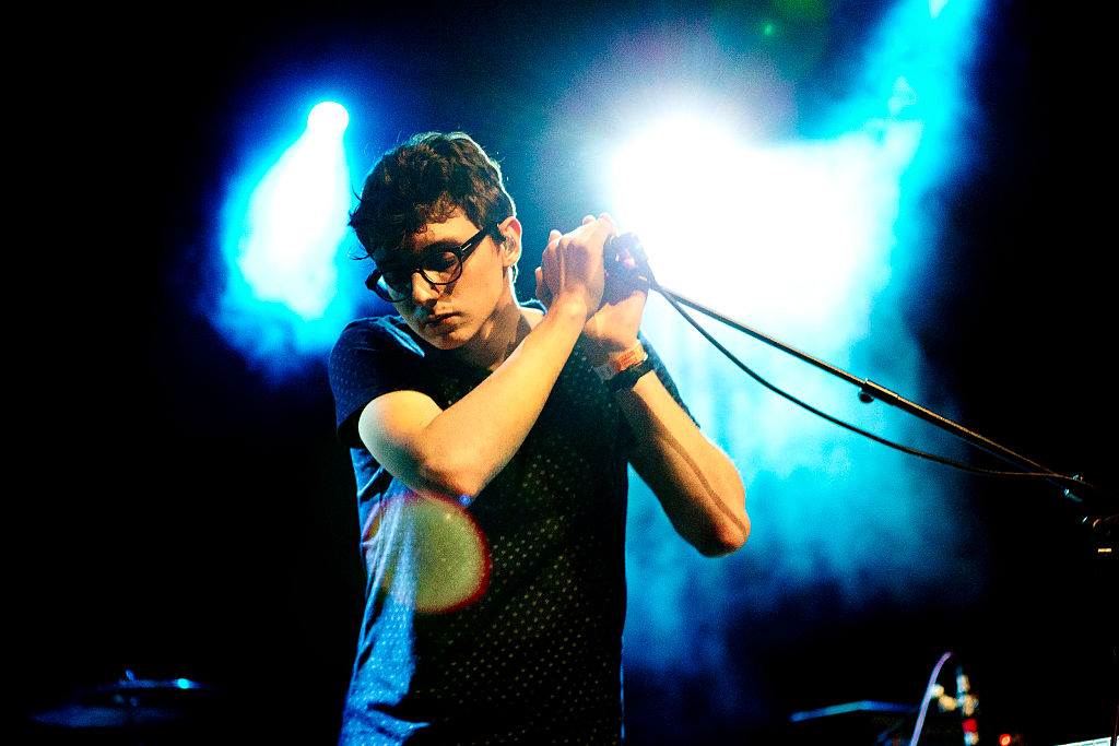 Elliot Moss El neoyorquino que te seducirá con su blues, soul e indie