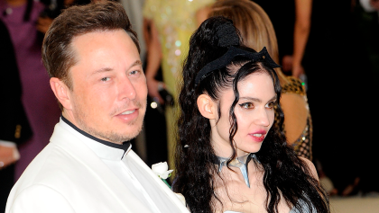 Fíjate, Paty: Elon Musk y Grimes rompieron después de tres años de relación