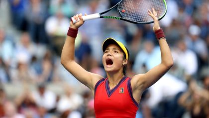 Emma Raducanu: La primera campeona del US Open que comenzó el torneo desde la qualy