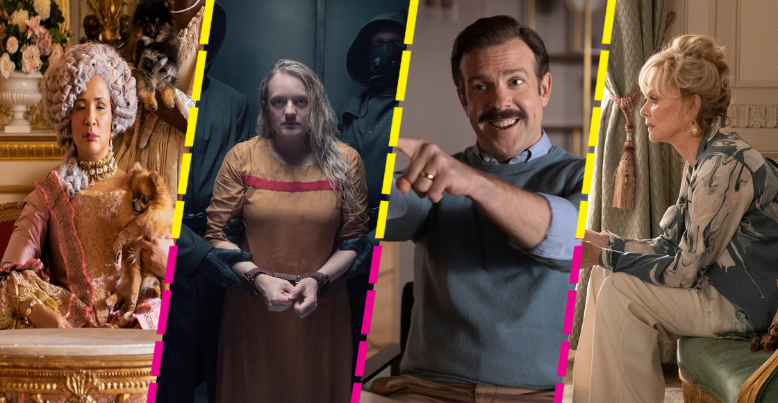 Emmy 2021: ¿Dónde ver en streaming todas las series nominadas?