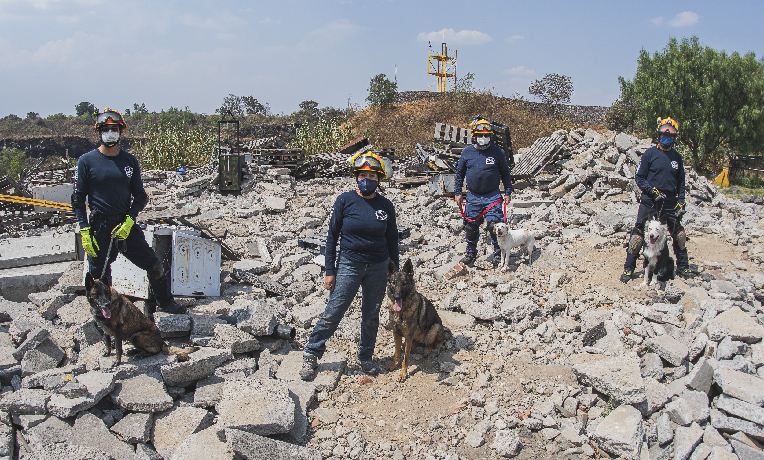 escenario-unam-unidad-k9